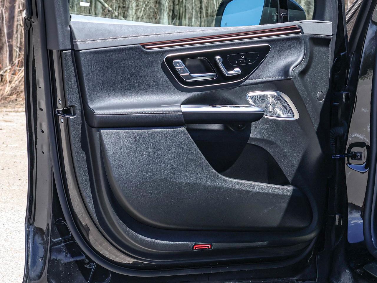 2024 Mercedes-Benz EQE 350 Photo