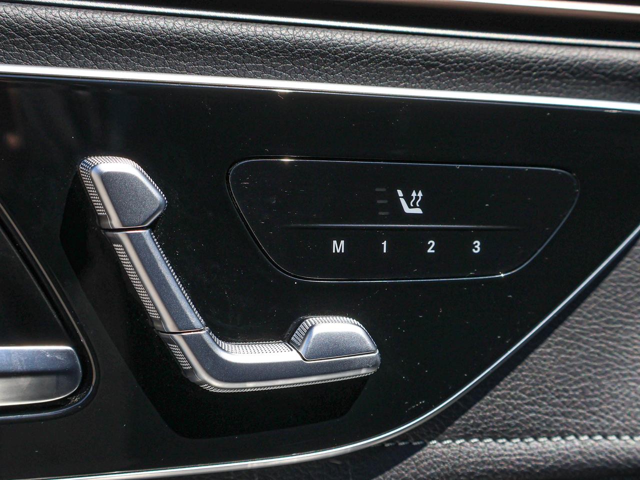 2024 Mercedes-Benz EQE 350 Photo