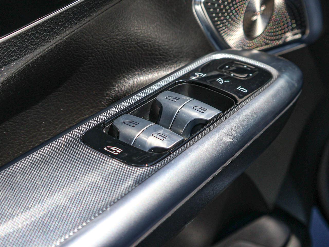 2024 Mercedes-Benz EQE 350 Photo