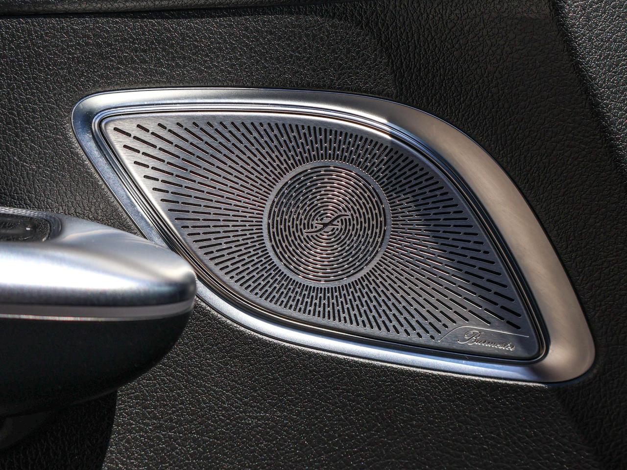 2024 Mercedes-Benz EQE 350 Photo