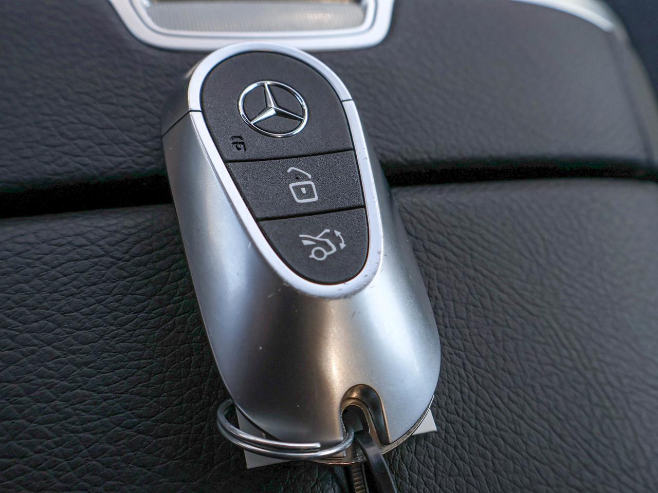 2024 Mercedes-Benz EQE 350 Photo