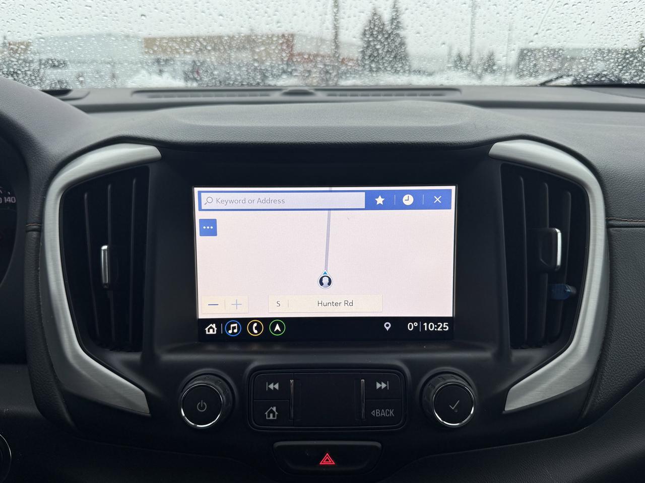 2020 GMC Terrain SLE Photo