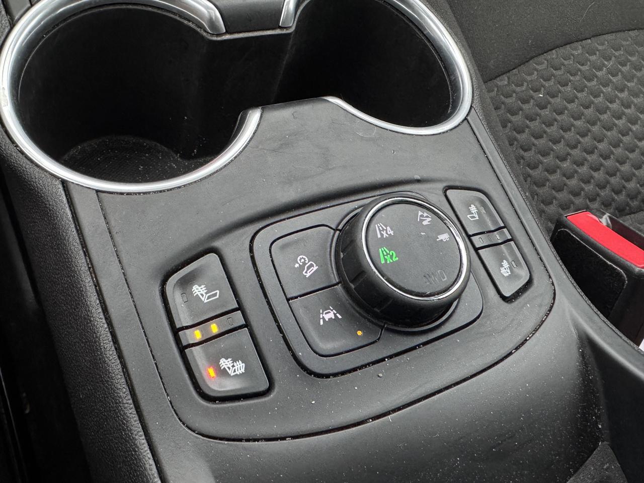 2020 GMC Terrain SLE Photo