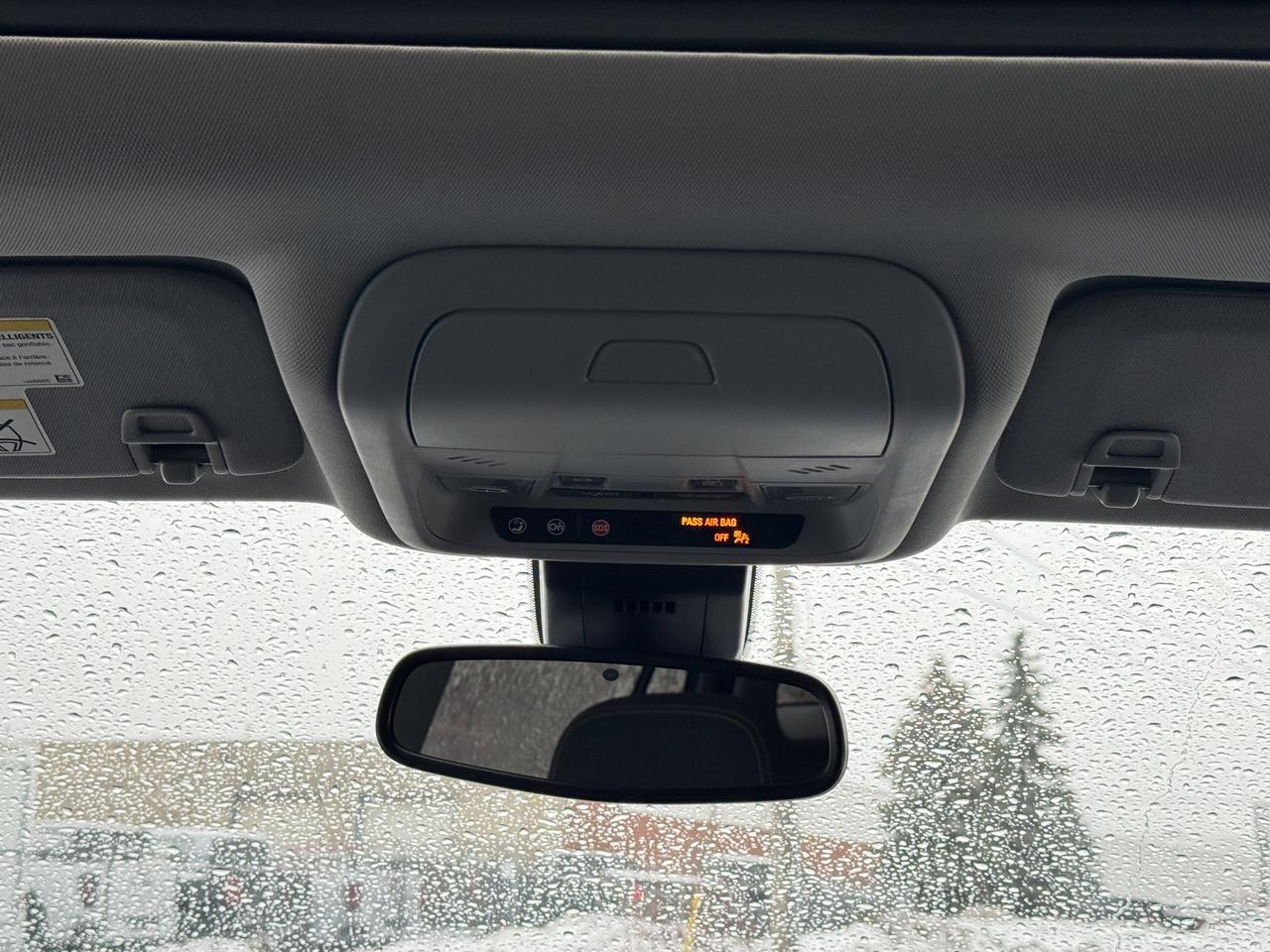 2020 GMC Terrain SLE Photo