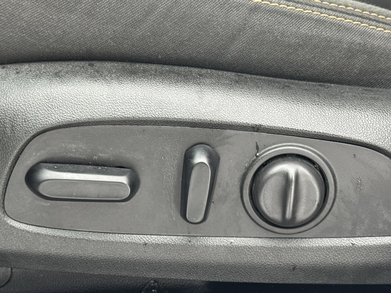 2020 GMC Terrain SLE Photo