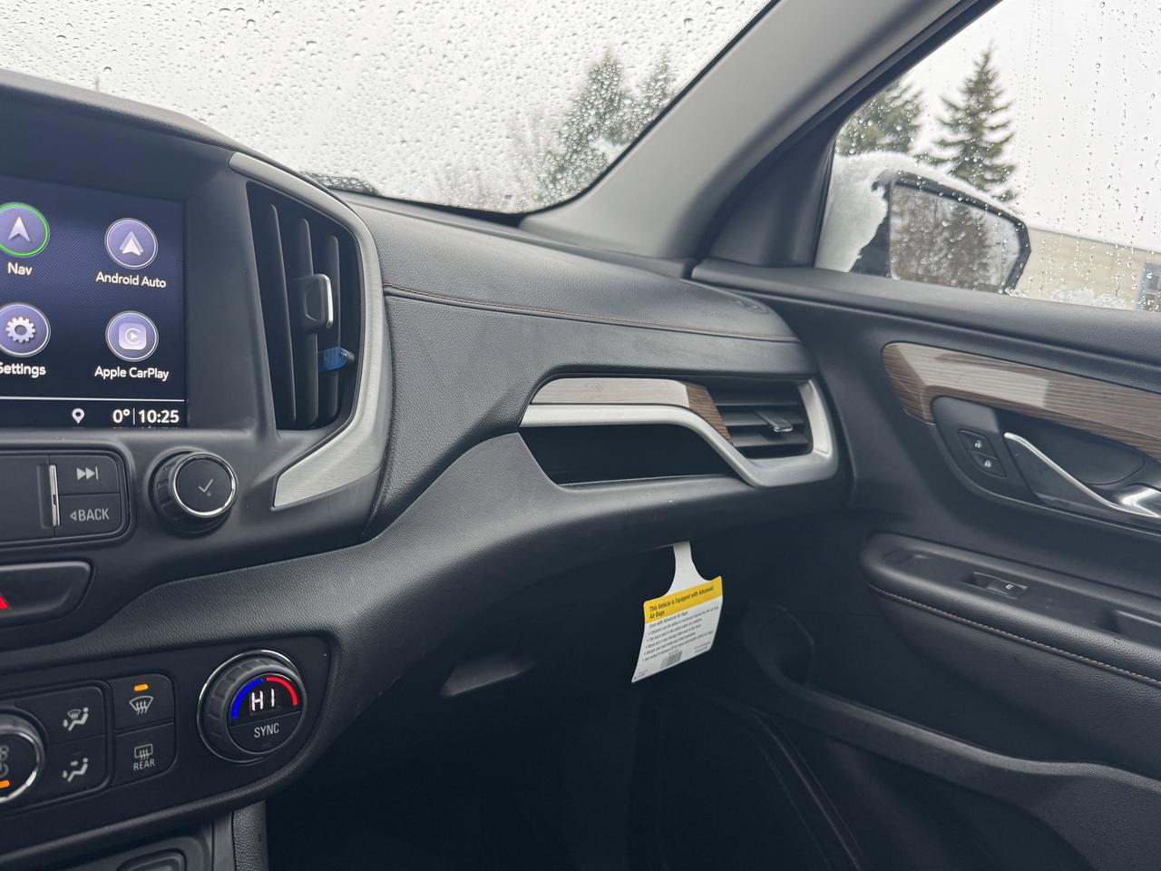 2020 GMC Terrain SLE Photo