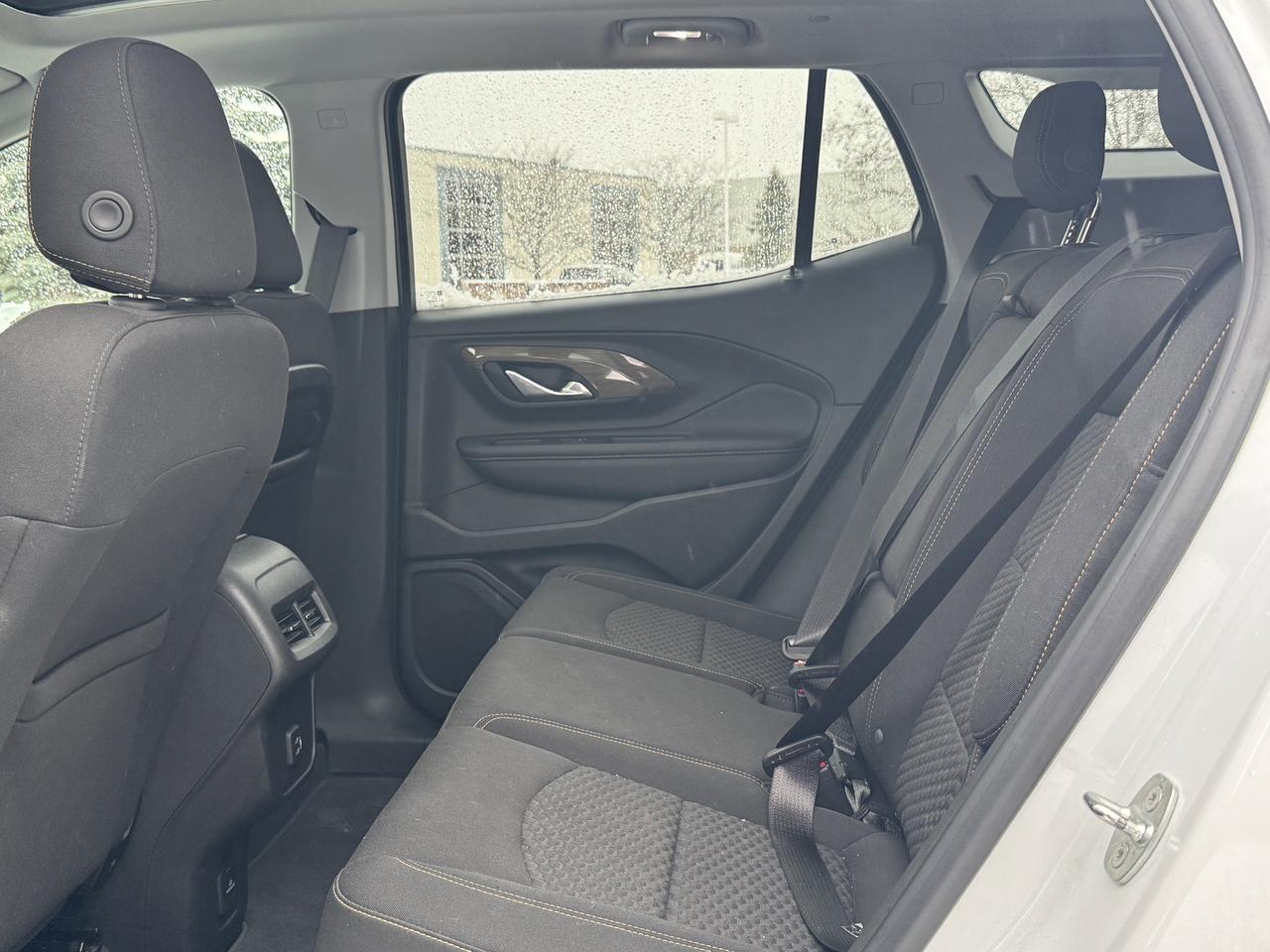 2020 GMC Terrain SLE Photo