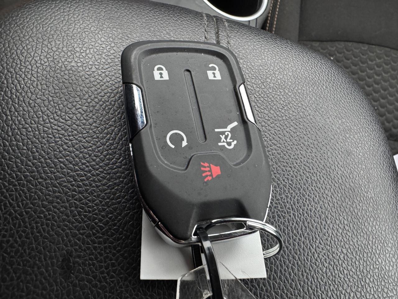 2020 GMC Terrain SLE Photo