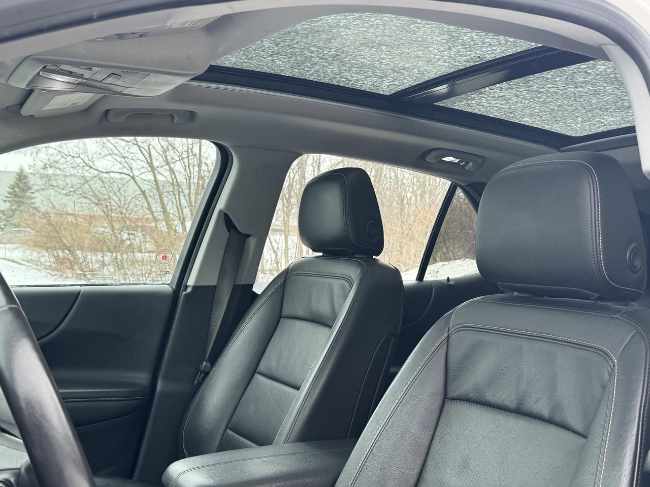 2019 Chevrolet Equinox Premier Photo