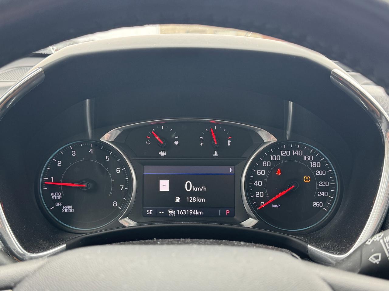 2019 Chevrolet Equinox Premier Photo