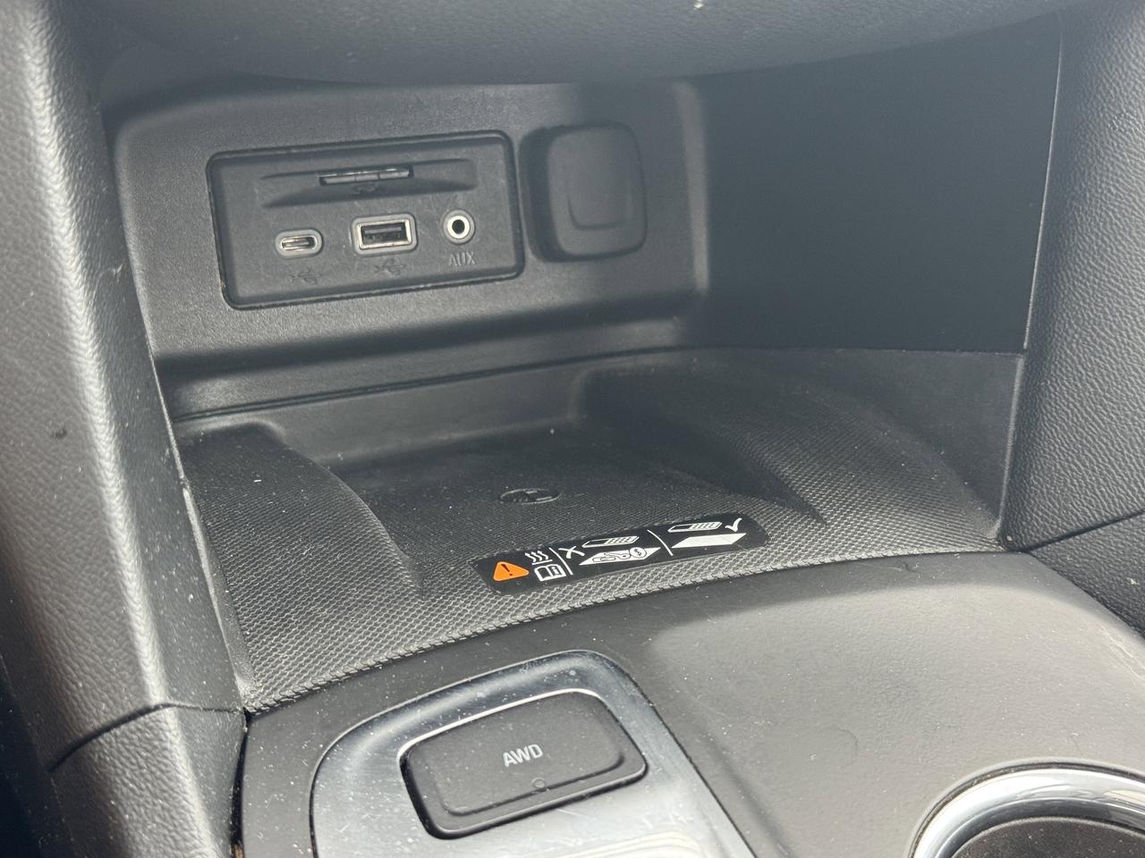 2019 Chevrolet Equinox Premier Photo