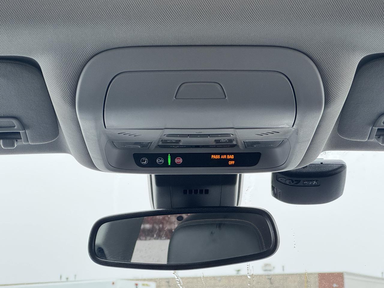 2019 Chevrolet Equinox Premier Photo