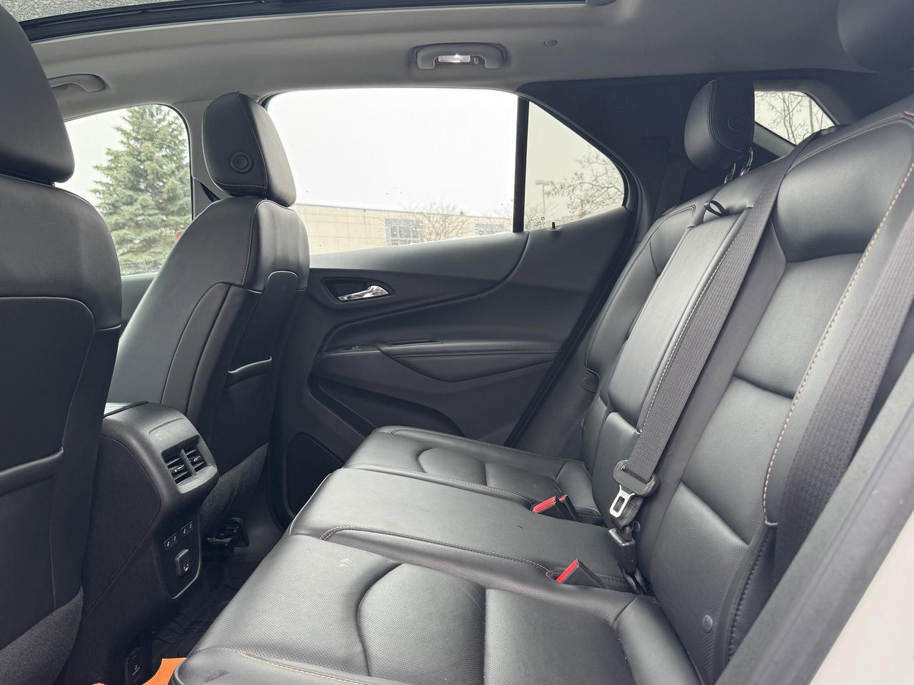 2019 Chevrolet Equinox Premier Photo