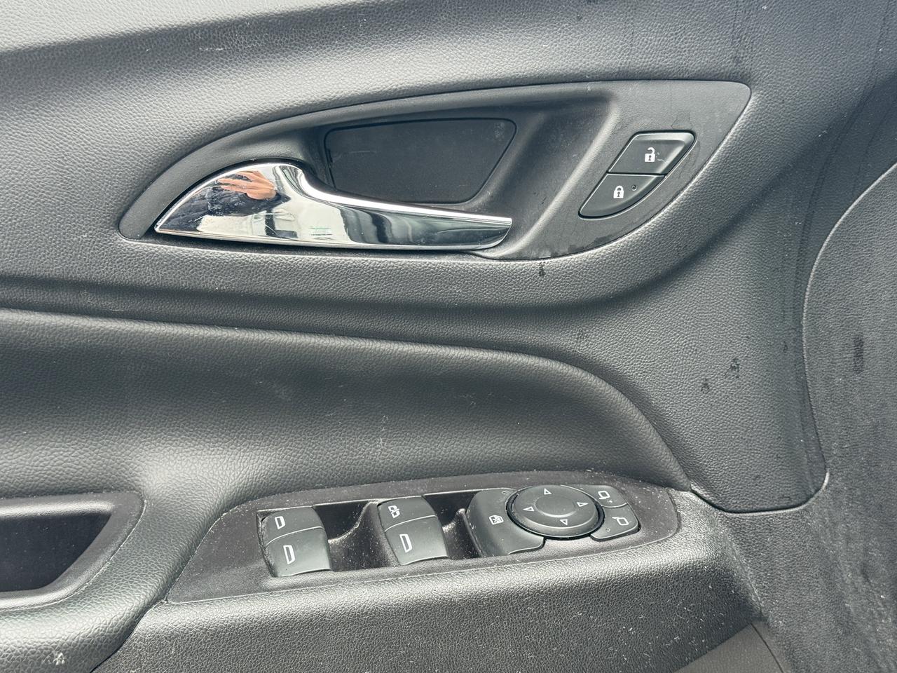 2019 Chevrolet Equinox Premier Photo