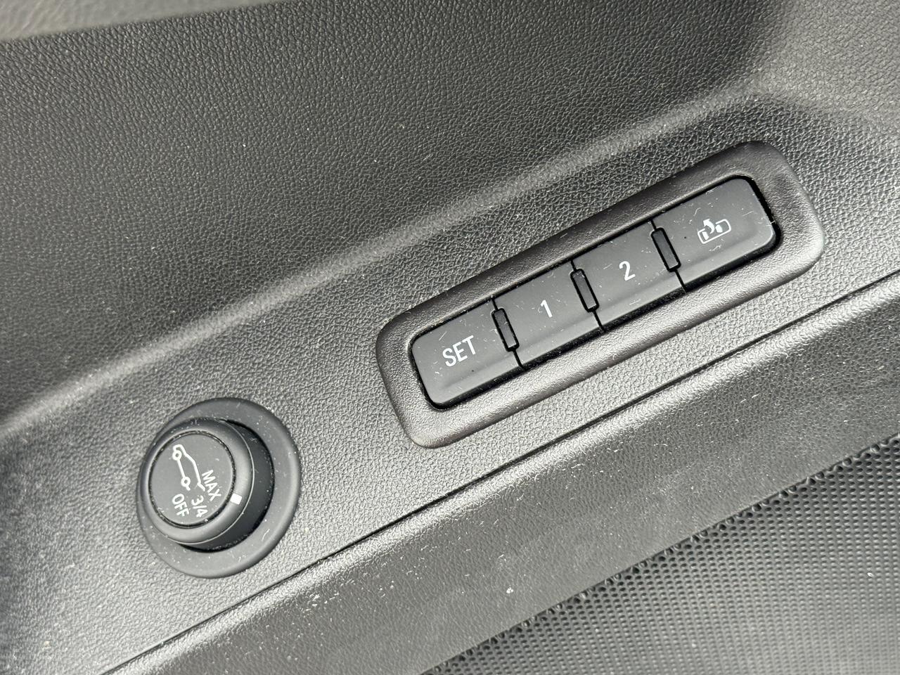 2019 Chevrolet Equinox Premier Photo