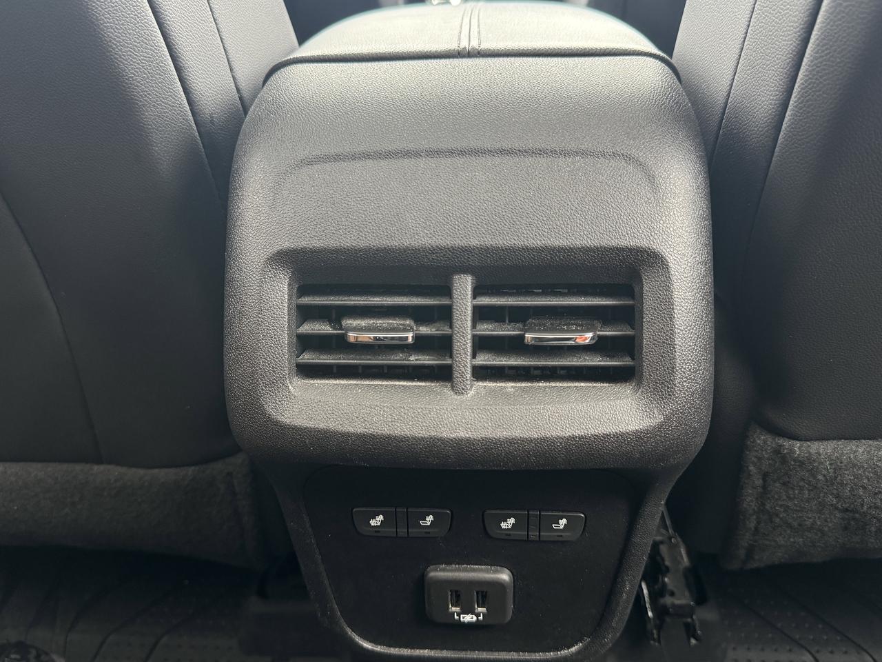 2019 Chevrolet Equinox Premier Photo