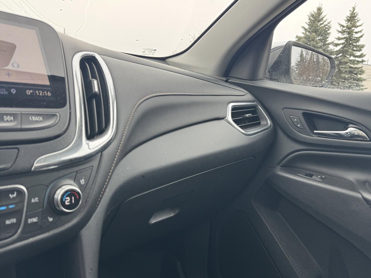 2019 Chevrolet Equinox Premier Photo