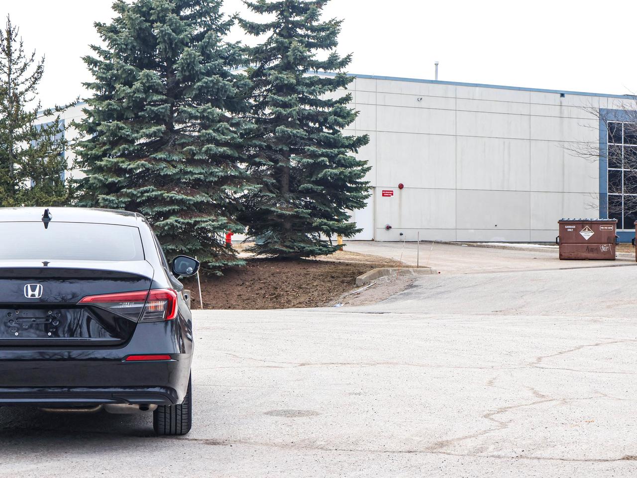2022 Honda Civic Sedan EX Photo