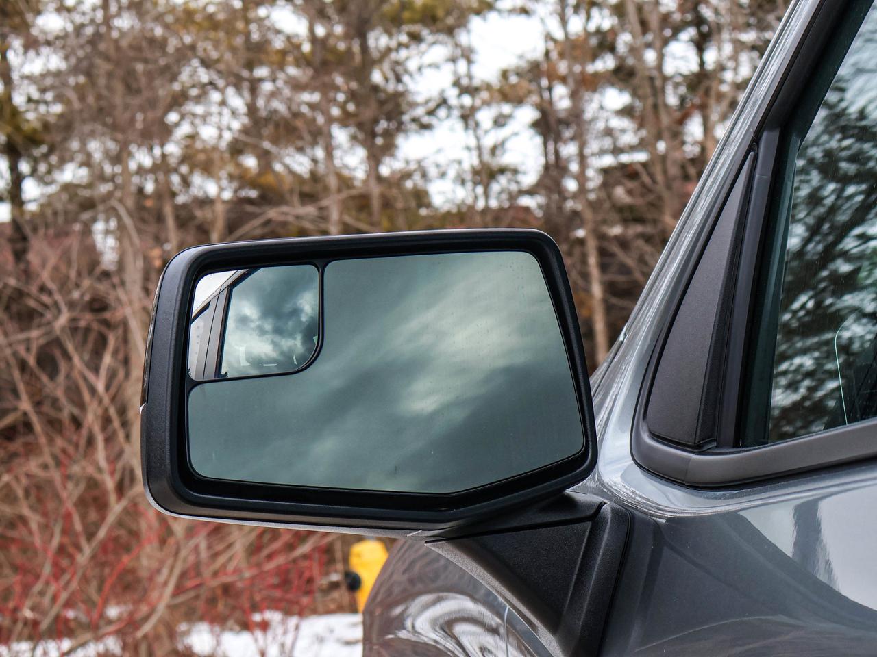 2025 Chevrolet Silverado 1500 LT Trail Boss Photo