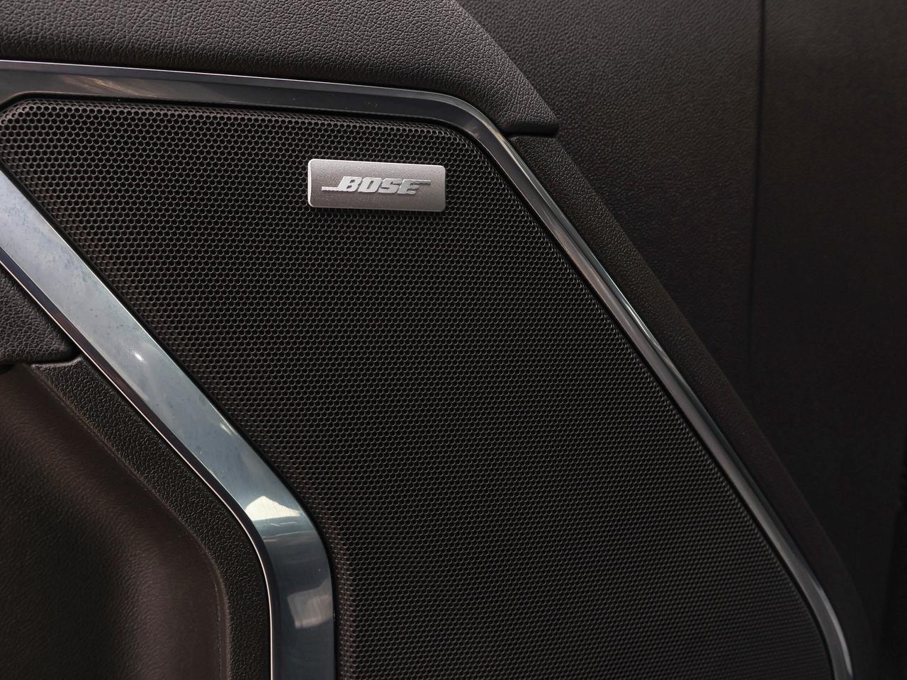 2025 Chevrolet Silverado 1500 LT Trail Boss Photo