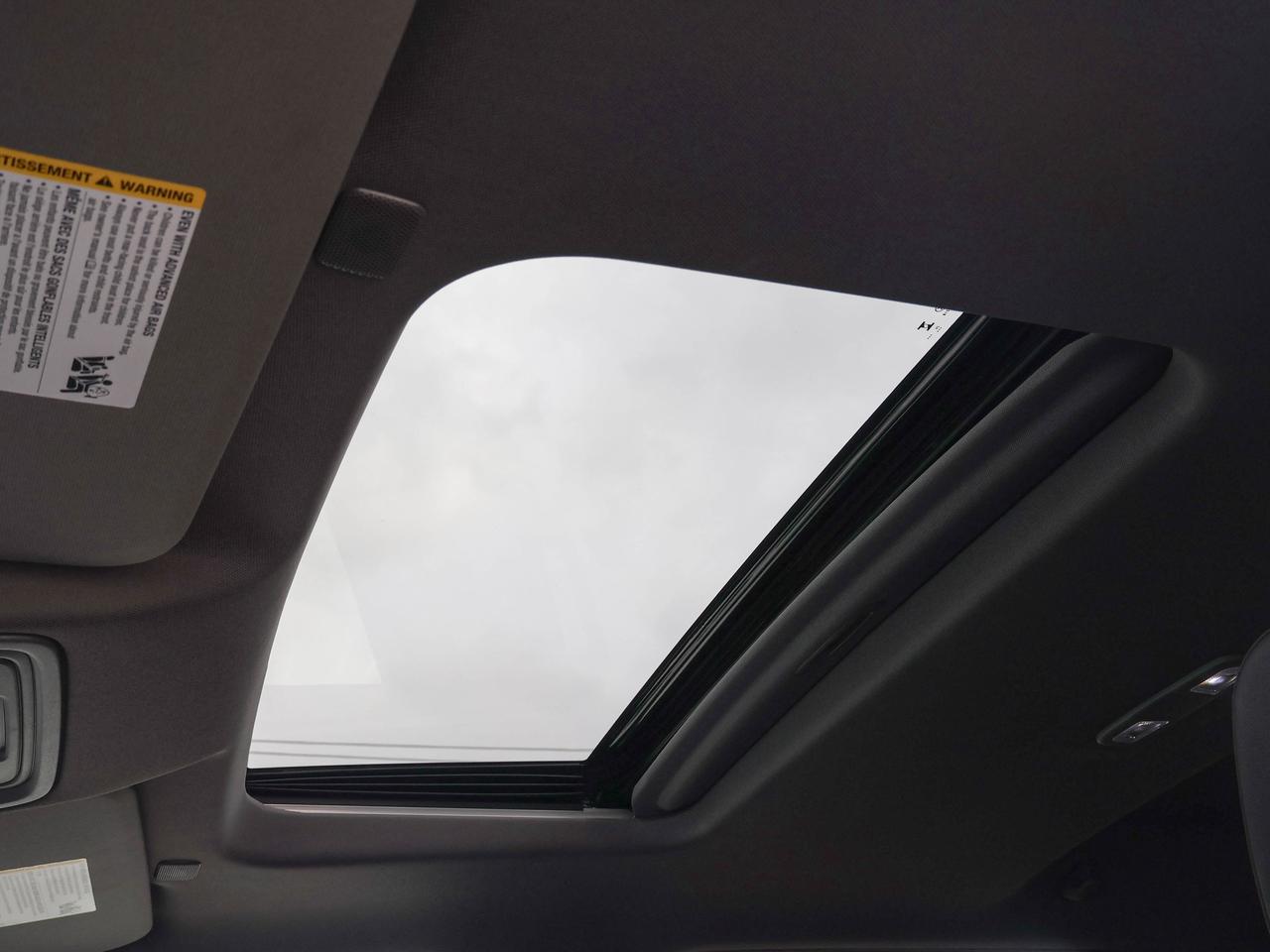 2025 Chevrolet Silverado 1500 LT Trail Boss Photo