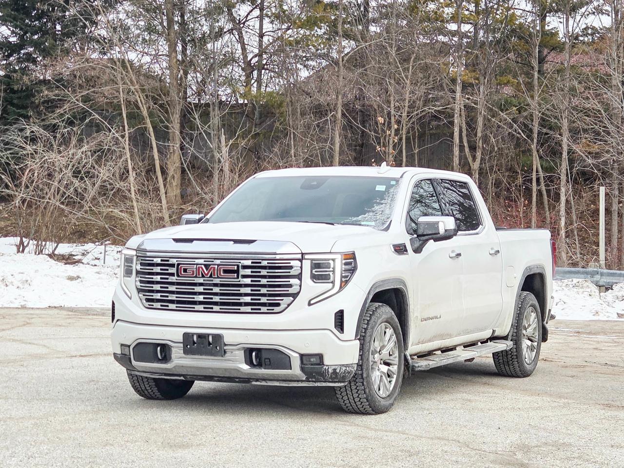 2023 GMC Sierra 1500 Denali Photo