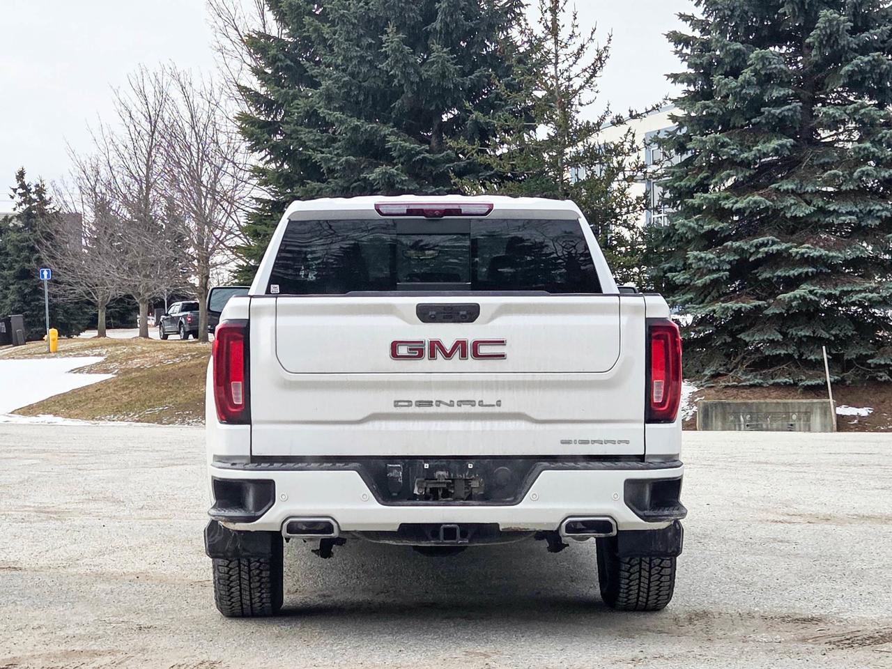 2023 GMC Sierra 1500 Denali Photo