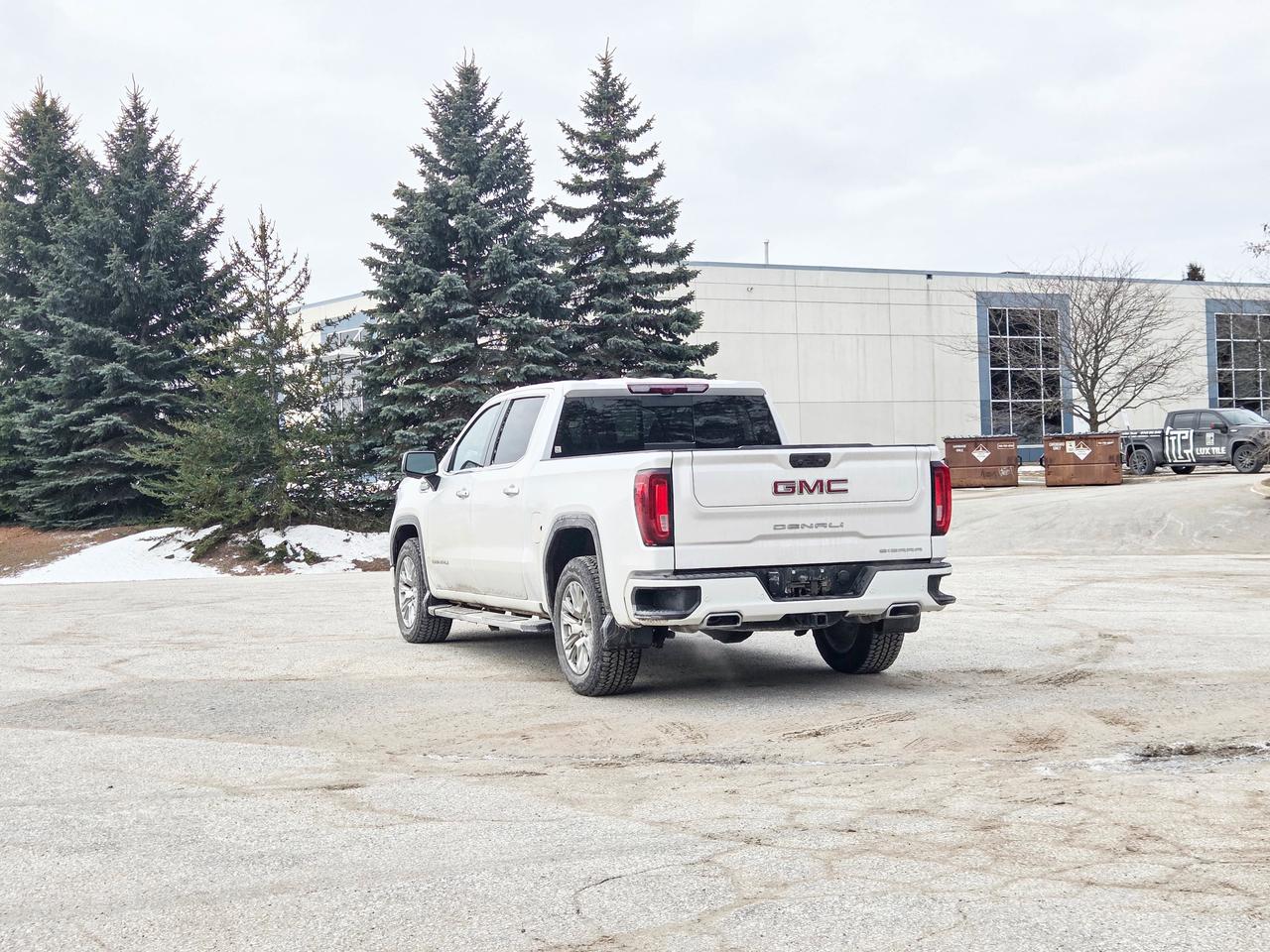 2023 GMC Sierra 1500 Denali Photo