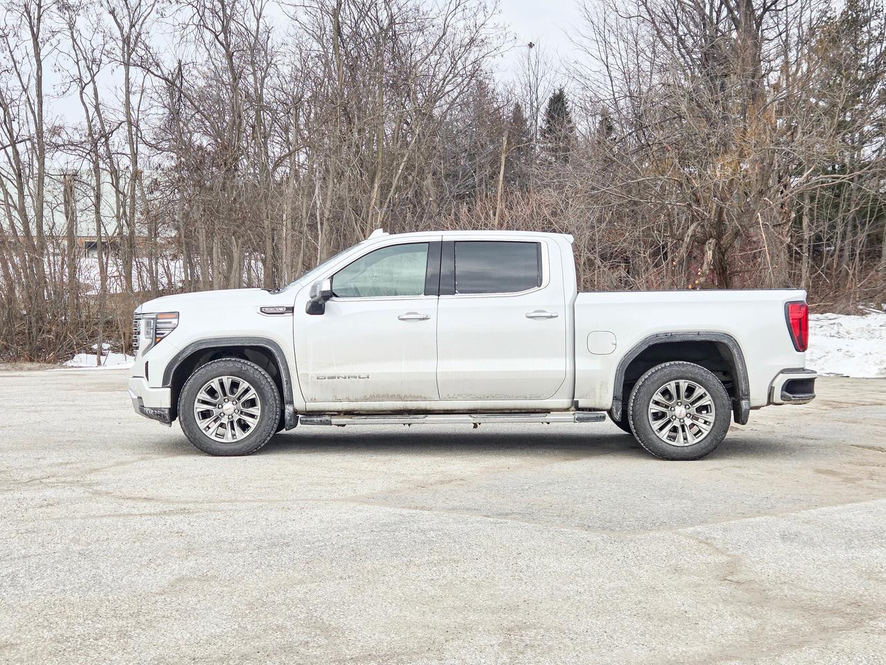 2023 GMC Sierra 1500 Denali Photo