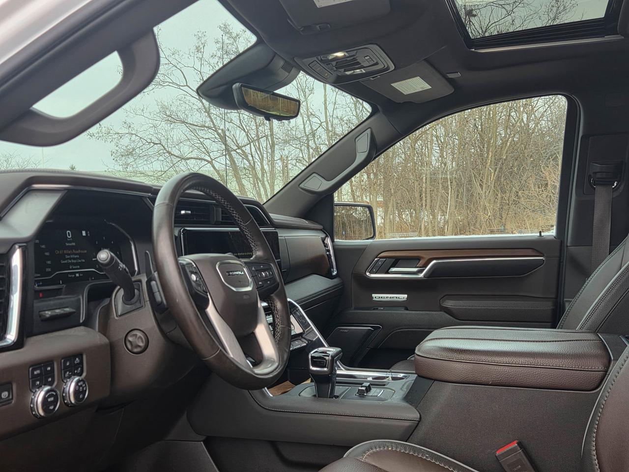 2023 GMC Sierra 1500 Denali Photo