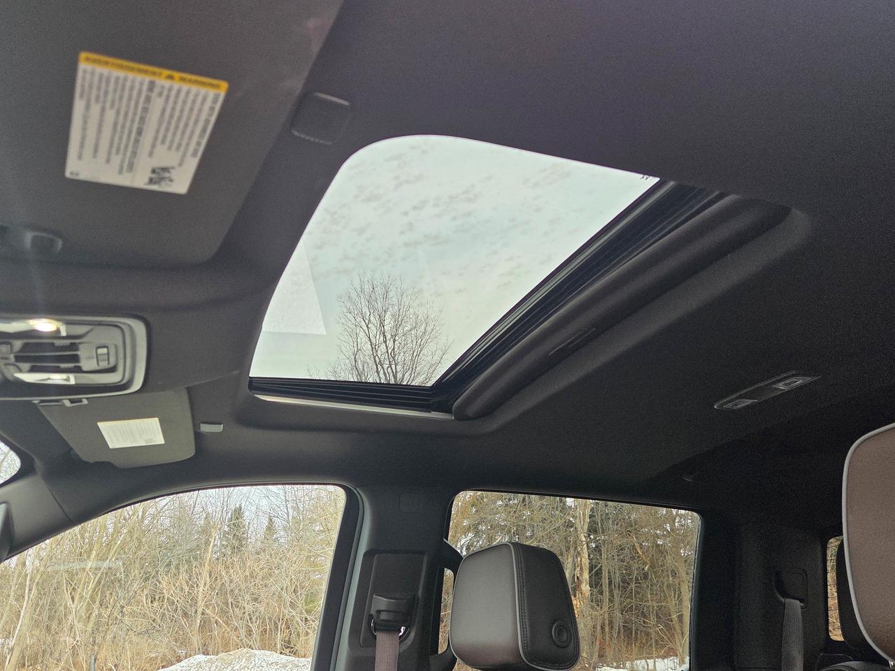 2023 GMC Sierra 1500 Denali Photo