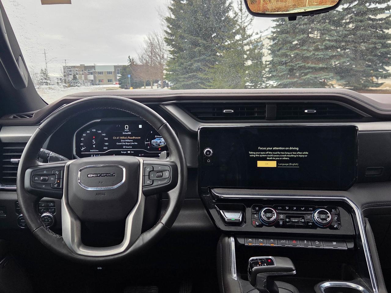 2023 GMC Sierra 1500 Denali Photo