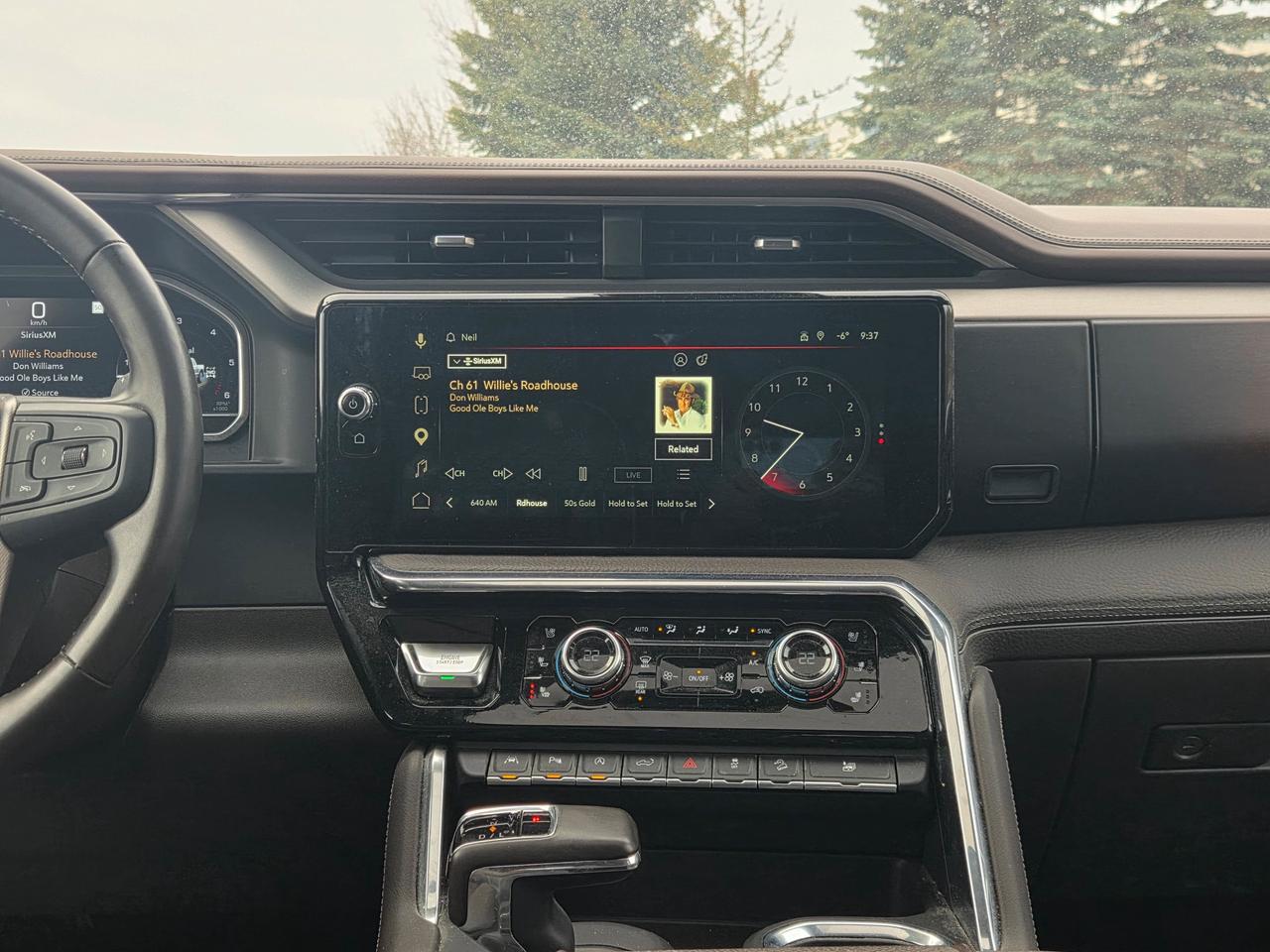 2023 GMC Sierra 1500 Denali Photo