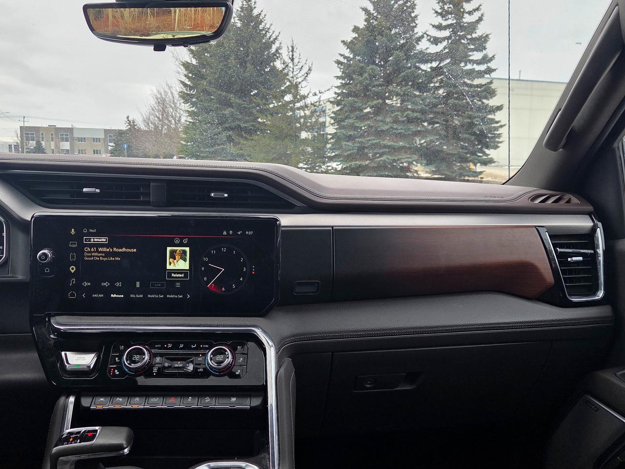 2023 GMC Sierra 1500 Denali Photo