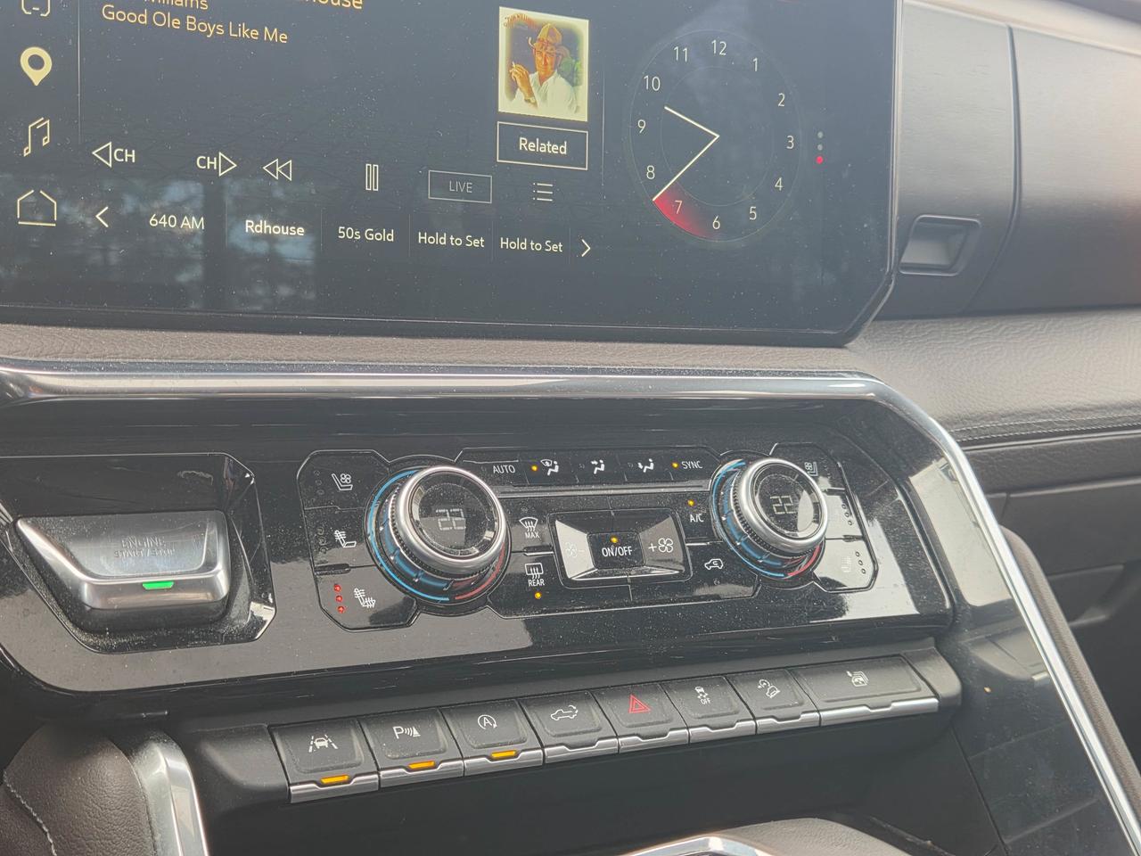 2023 GMC Sierra 1500 Denali Photo