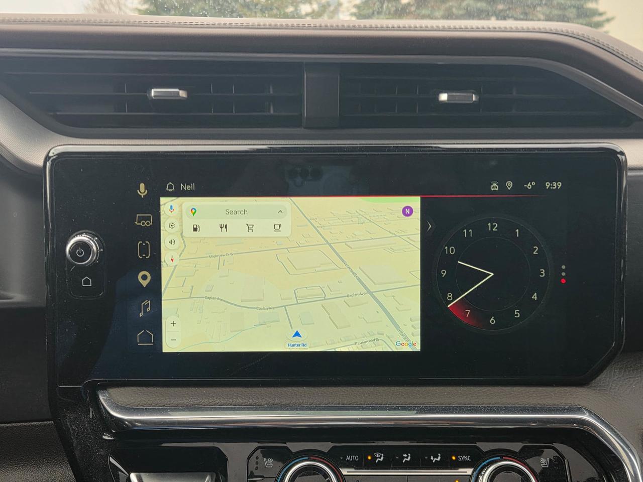 2023 GMC Sierra 1500 Denali Photo