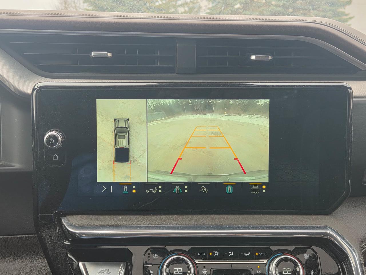 2023 GMC Sierra 1500 Denali Photo