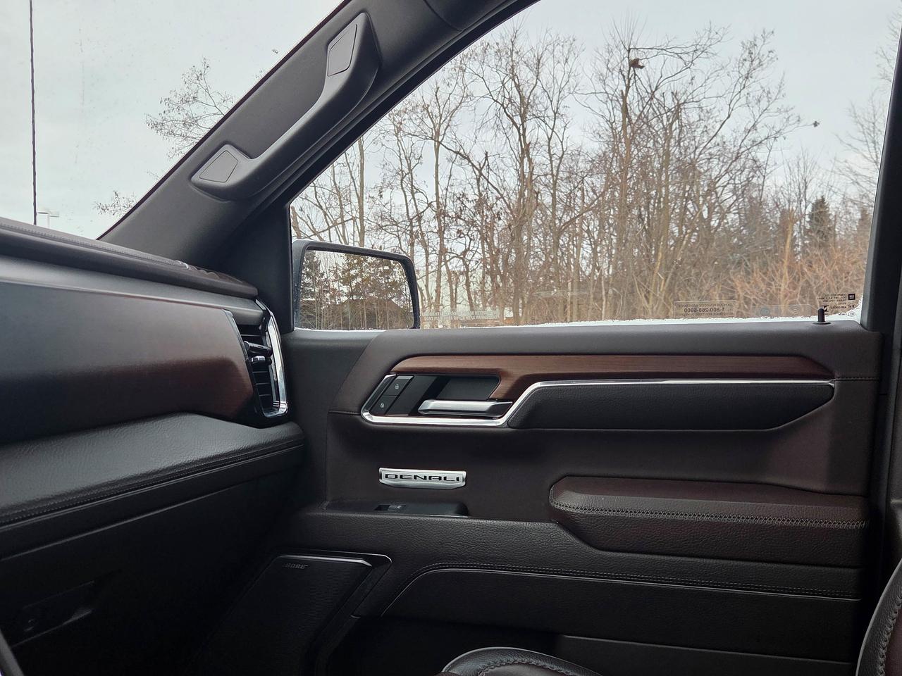 2023 GMC Sierra 1500 Denali Photo