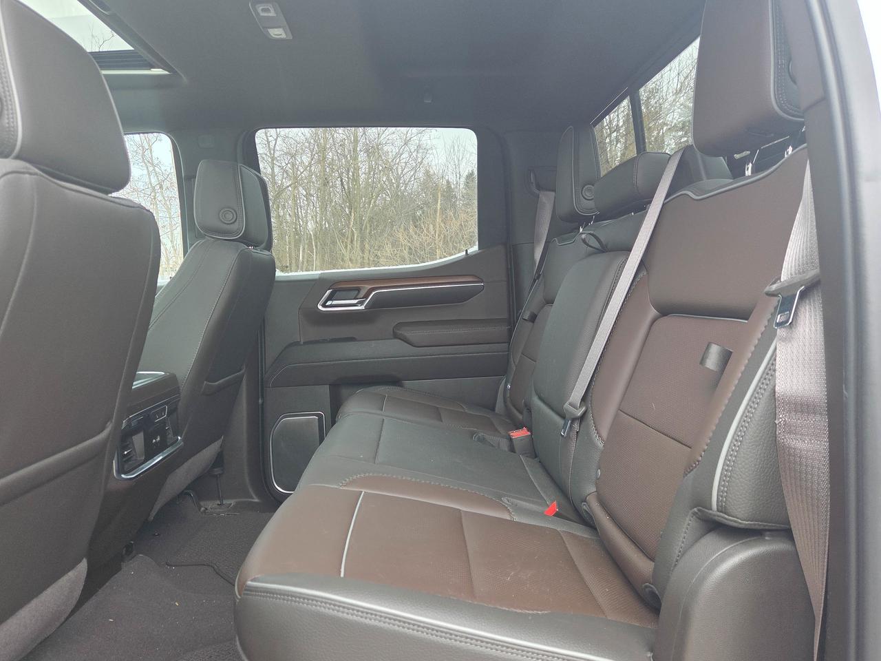 2023 GMC Sierra 1500 Denali Photo