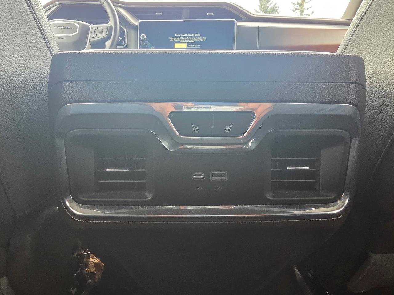 2023 GMC Sierra 1500 Denali Photo