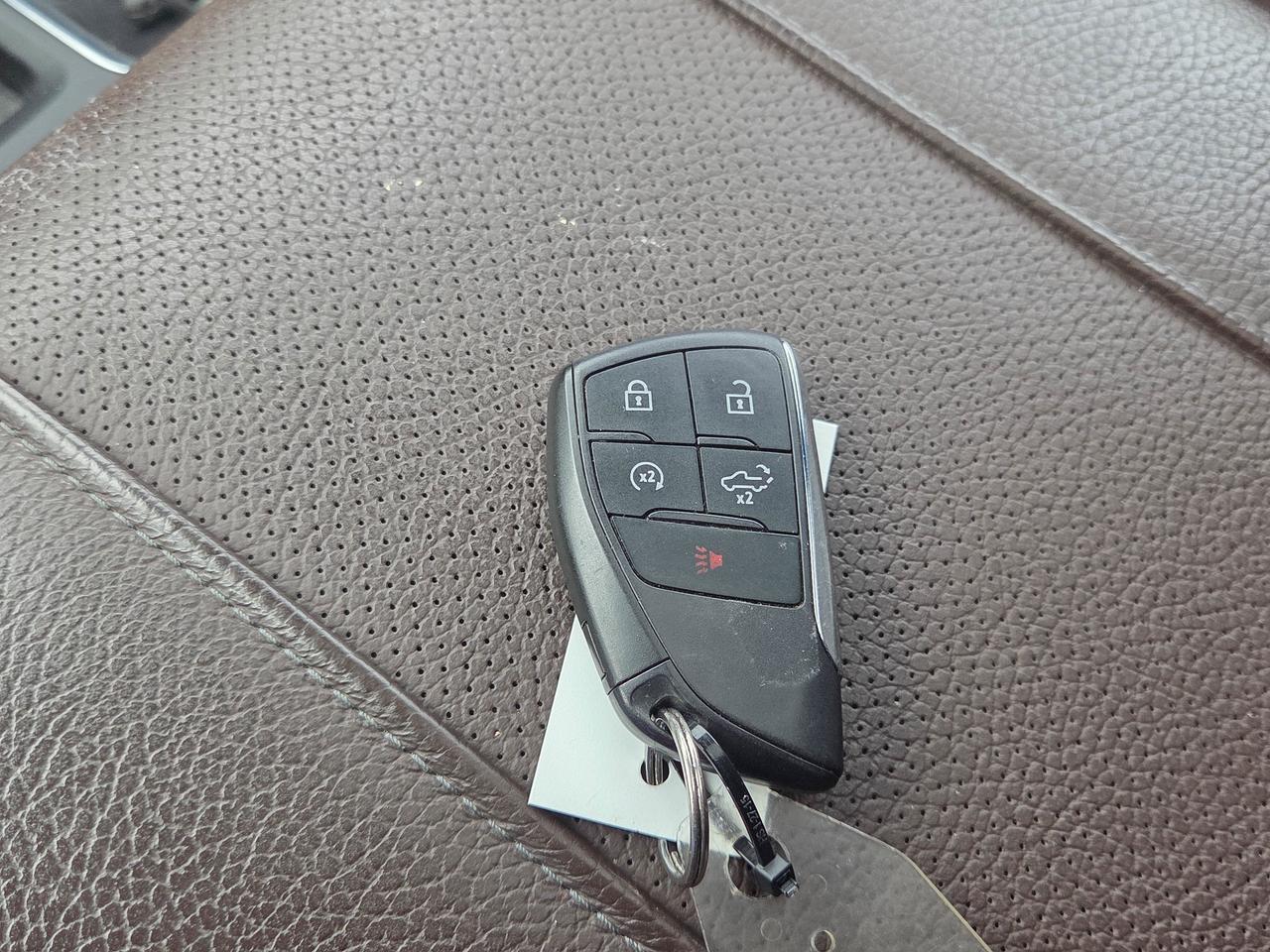 2023 GMC Sierra 1500 Denali Photo