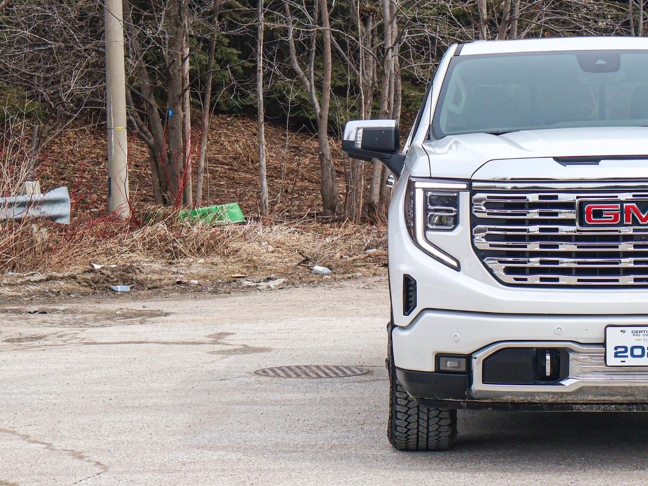 2023 GMC Sierra 1500 Denali Photo