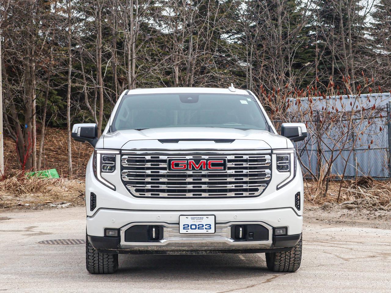2023 GMC Sierra 1500 Denali Photo