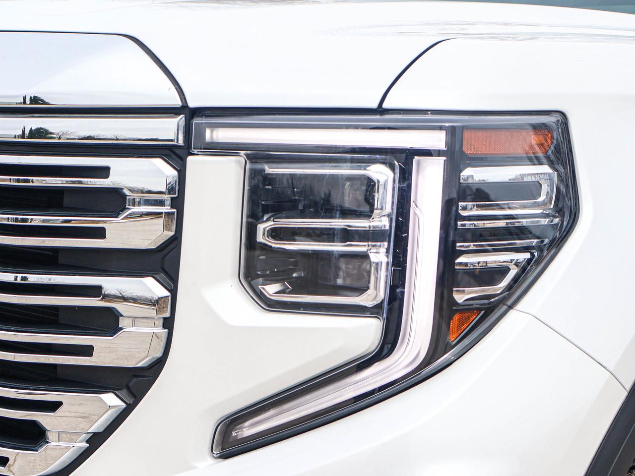 2023 GMC Sierra 1500 Denali Photo