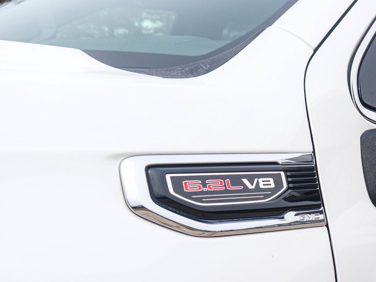 2023 GMC Sierra 1500 Denali Photo