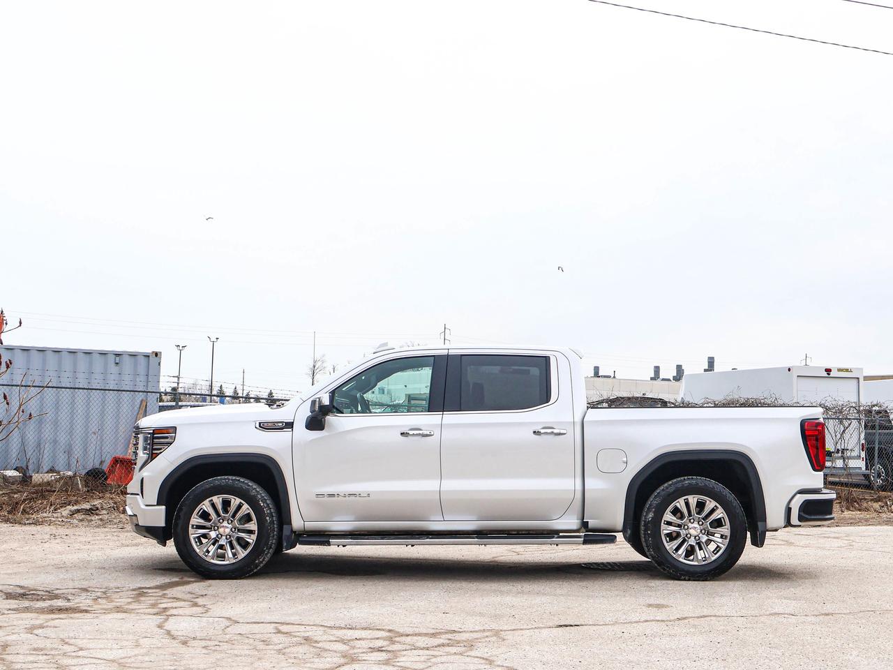 2023 GMC Sierra 1500 Denali Photo