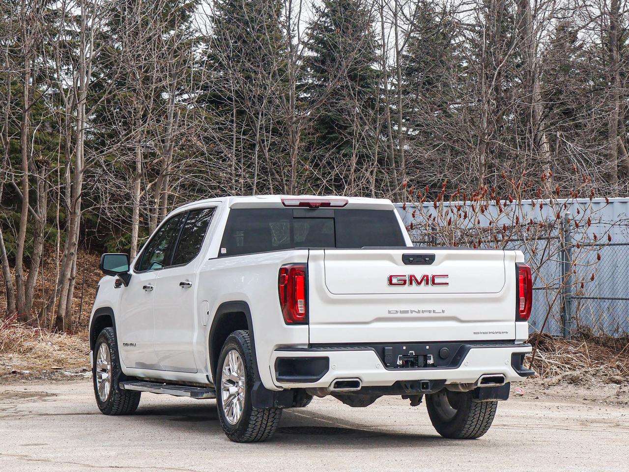 2023 GMC Sierra 1500 Denali Photo