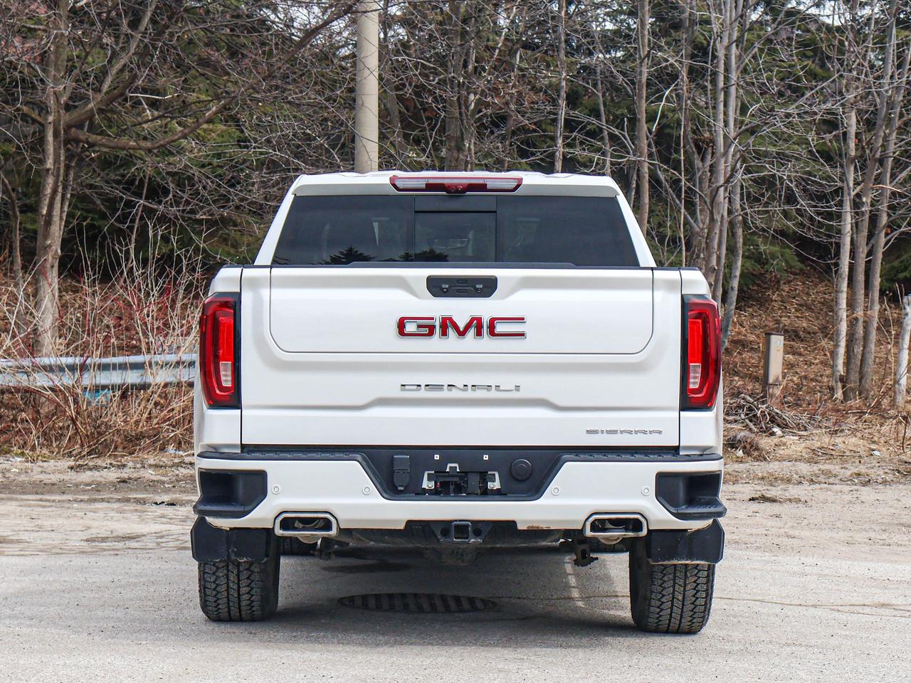 2023 GMC Sierra 1500 Denali Photo