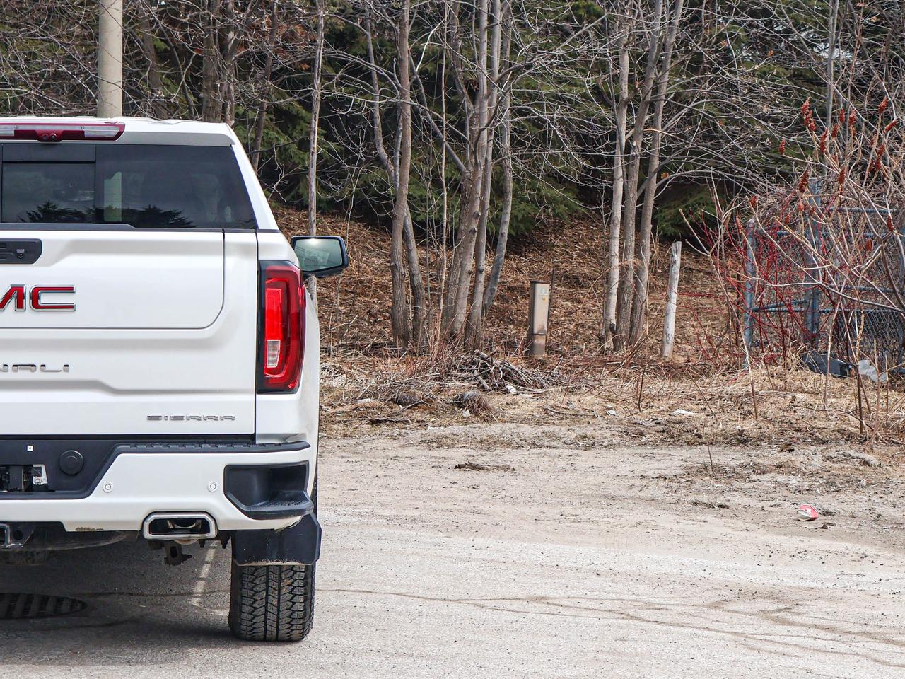 2023 GMC Sierra 1500 Denali Photo