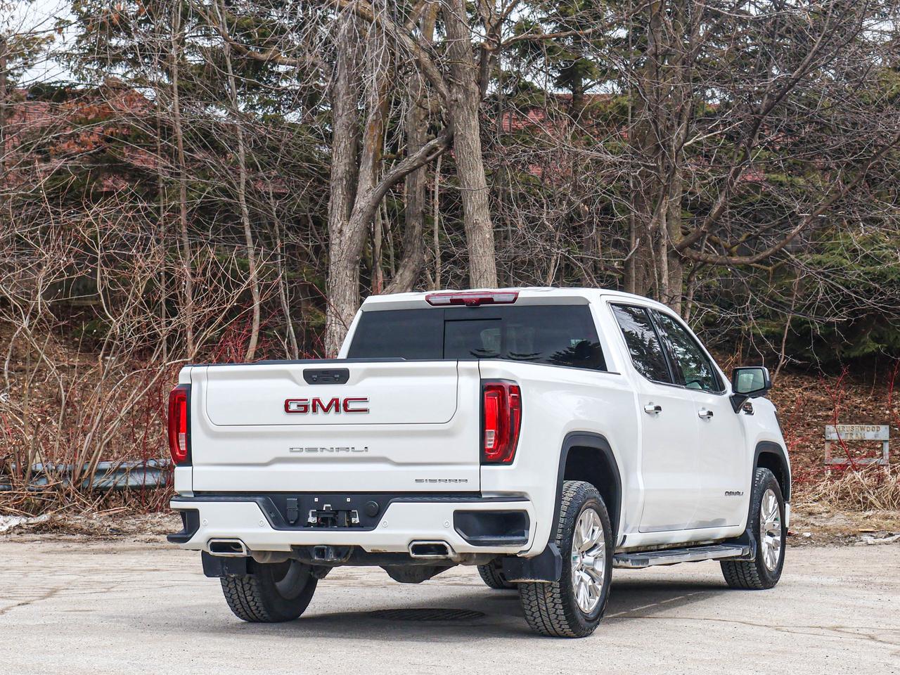 2023 GMC Sierra 1500 Denali Photo